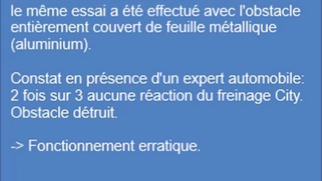 FRONT ASSIST problème e смотреть онлайн