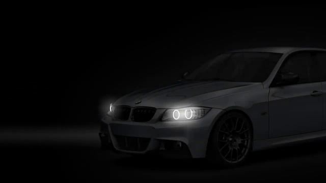 BMW Android head unit E90 boot animation смотреть онлайн
