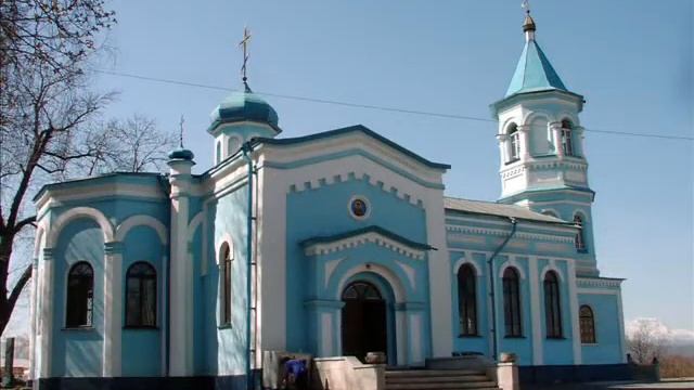 Владикавказ. смотреть онлайн