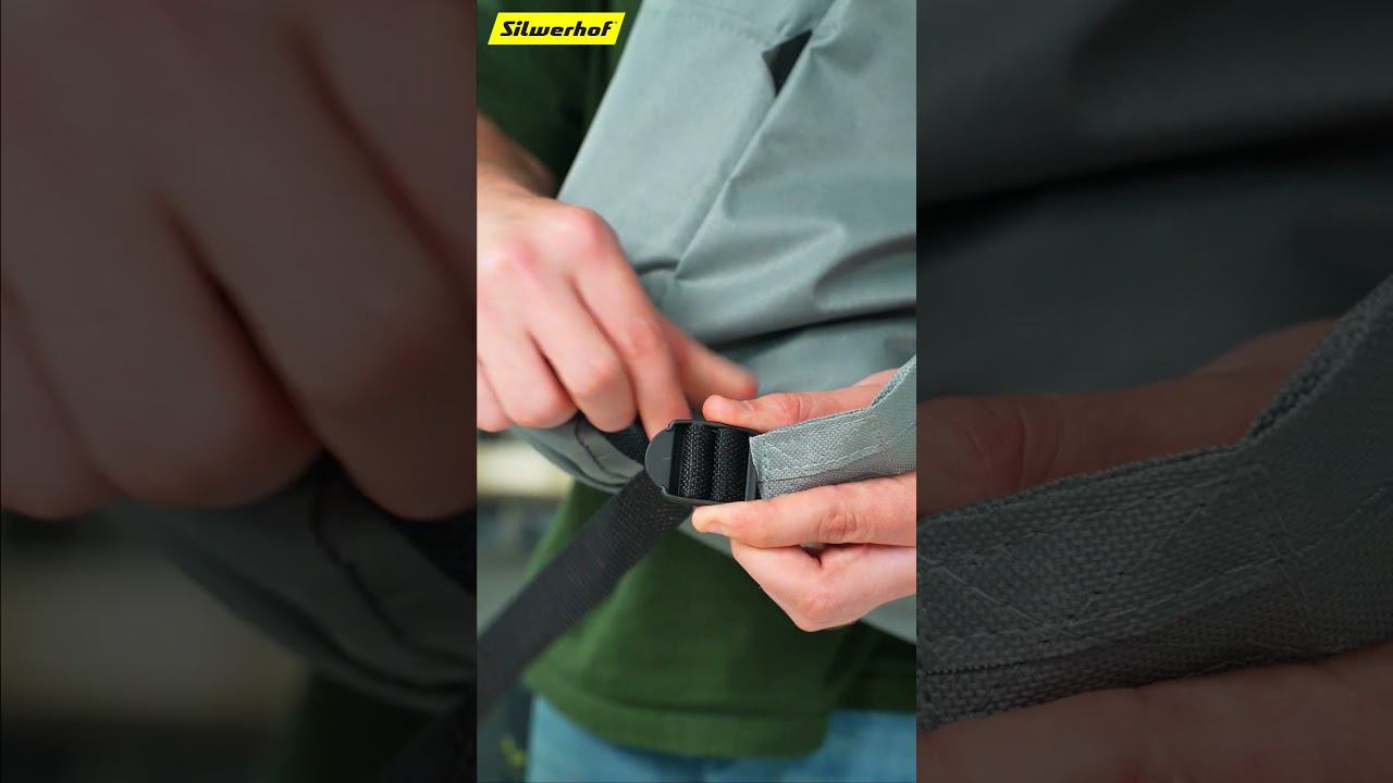 Рюкзак Silwerhof Simple смотреть онлайн