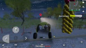 MadOut 2 ➤ Сюжет: 22. Преследуй и убей