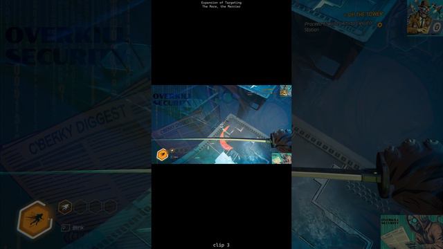 #shorts Expansion of Targeting. The More, the Merrier (clip 3 / 7) смотреть онлайн