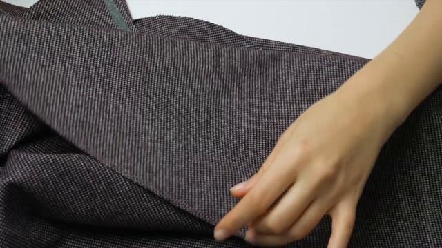 Шью платье Агата по выкройке Vikisews. Обработка срезов косой бейкой. смотреть онлайн