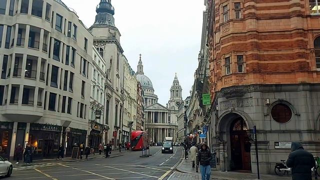 Англия глазами туриста часть 25. Чужак в Лондоне 2. Белки-лебеди смотреть онлайн