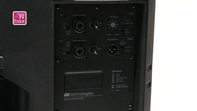 DB technologies opera series - Prolight+Sound смотреть онлайн