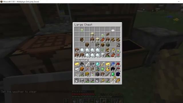 (NO TP) MINECRAFT Live TECHNICAL SMP BEDROCK + JAVA || ROAD TO 1K смотреть онлайн