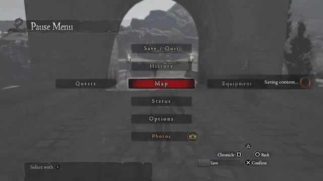 Dragon's Dogma Dark Arisen FULL GAME Gameplay Walkthrough смотреть онлайн