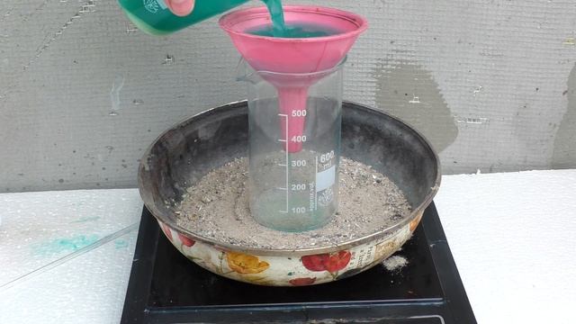 Серебро 99% из 20 грамм технических контактов. смотреть онлайн