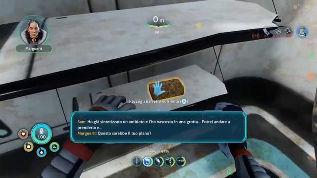 IL NUOVO REATTORE NUCLEARE!!! |SUBNAUTICA below zero - ep. 7 смотреть онлайн