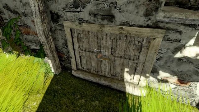 Anna: Extended Edition - Walkthrough Part 1 - Main Door [Commentary] [HD PC] смотреть онлайн
