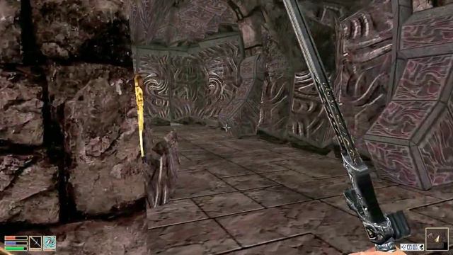 [48] TES III Morrowind [Fullrest Repack v.1,4] Ассурнабиташпи смотреть онлайн