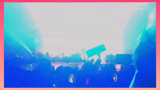 Stray Kids in Moscow~190804~Hellevator смотреть онлайн