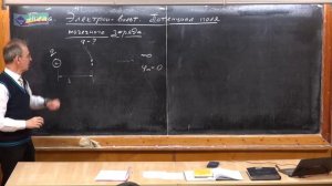 Урок 232. Электрон-вольт. Потенциал поля точечного заряда