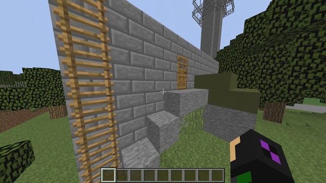 карты городов и для сериалов в майнкрафте 1.12.2 смотреть онлайн