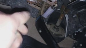 LC200 ошибка p0504 и моргает 4-Lo решение