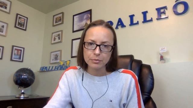 Работодатель для иммиграции в Канаду - это ВАЖНО знать! смотреть онлайн