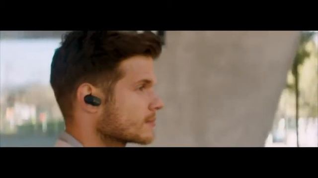Sony WF 1000XM3 Audífonos Bluetooth internos con noise cancelling control por voz смотреть онлайн