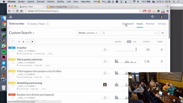 Sentry (Tkalci na webu / Východní hlídka) смотреть онлайн