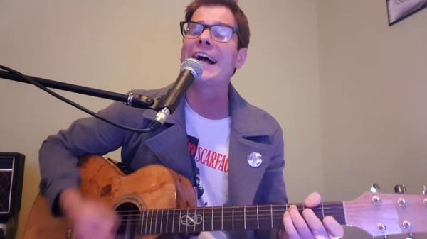 Everlast - What Its Like