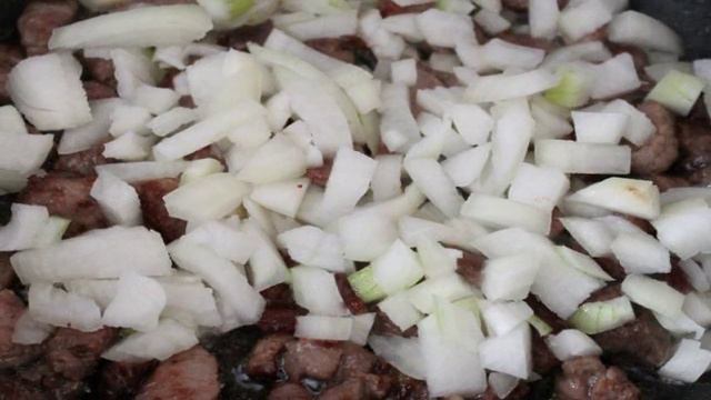 Сборник рецептов