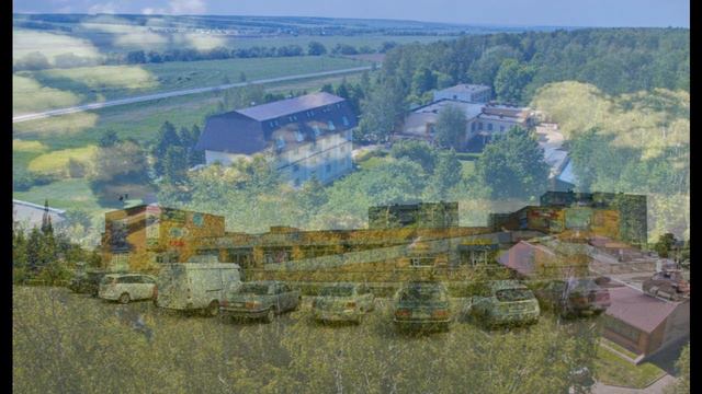 деревня кременки и калужский область город кремёнки