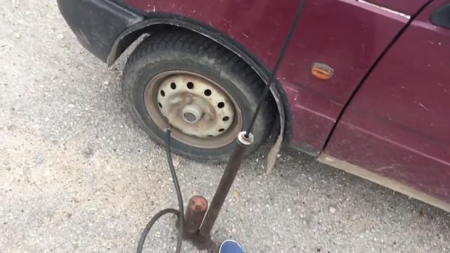 Насос на солнечной батареи ☀️? смотреть онлайн
