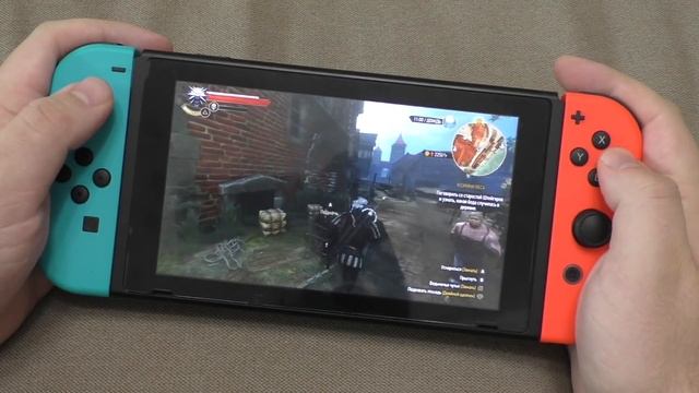Скидки в eShop на Nintendo Switch: ноябрь 2021 смотреть онлайн