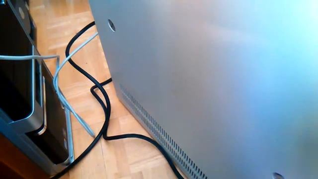 IBM PS/2 model 60 - Internal Stack Overflow (System Halted) смотреть онлайн