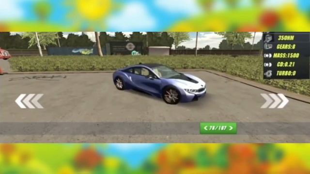 CAR PARKING MULTIPLAYER FREE MOD APK V4.7.2 | ALL CONTENT UNLOCKED смотреть онлайн