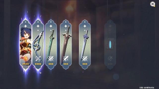 (300+ PULLS) MY LUCKIEST PULLS EVER! - Whaling for Raiden Shogun (Ei) | Genshin Impact смотреть онлайн