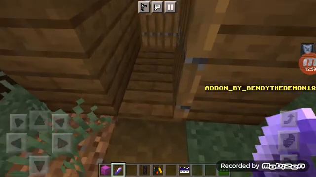 SCP мобы в МАЙНКРАФТ ?! Проверка модов смотреть онлайн