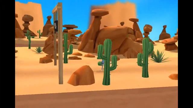 Pumped BMX 2 gameplay смотреть онлайн