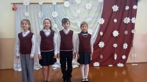 У похода есть начало, а конца походу нет!