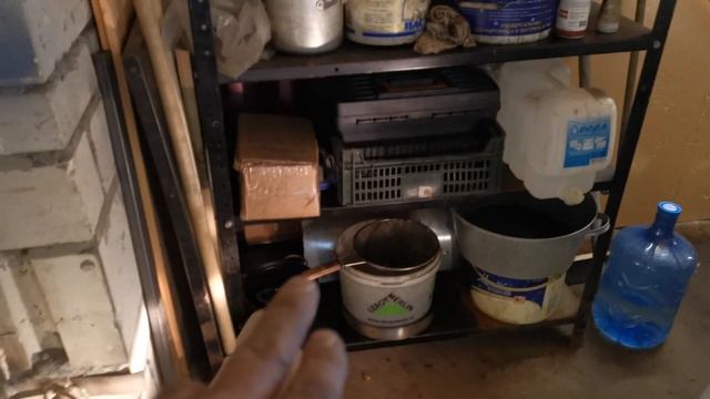 GWM POER  Замена  протуманных фар.