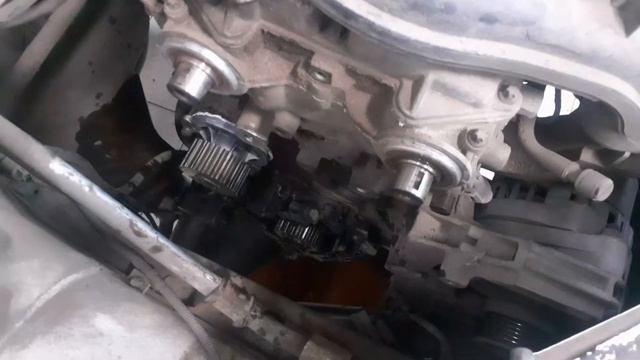 Почему греется автомобиль Lada Калина смотреть онлайн