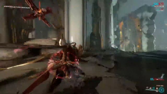 Warframe . ч . 15 . Прохождение сюжета , фарм и прочее . смотреть онлайн