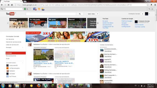 Como hacer un server de minecraft 1.5.2 sin hamachi no premium смотреть онлайн