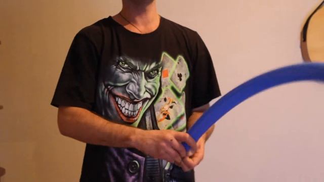 Страус Спринтер из шаров шдм /  Ostrich Sprinter Balls Shdm