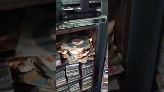 Equipo de sonido Technics año 1980. смотреть онлайн