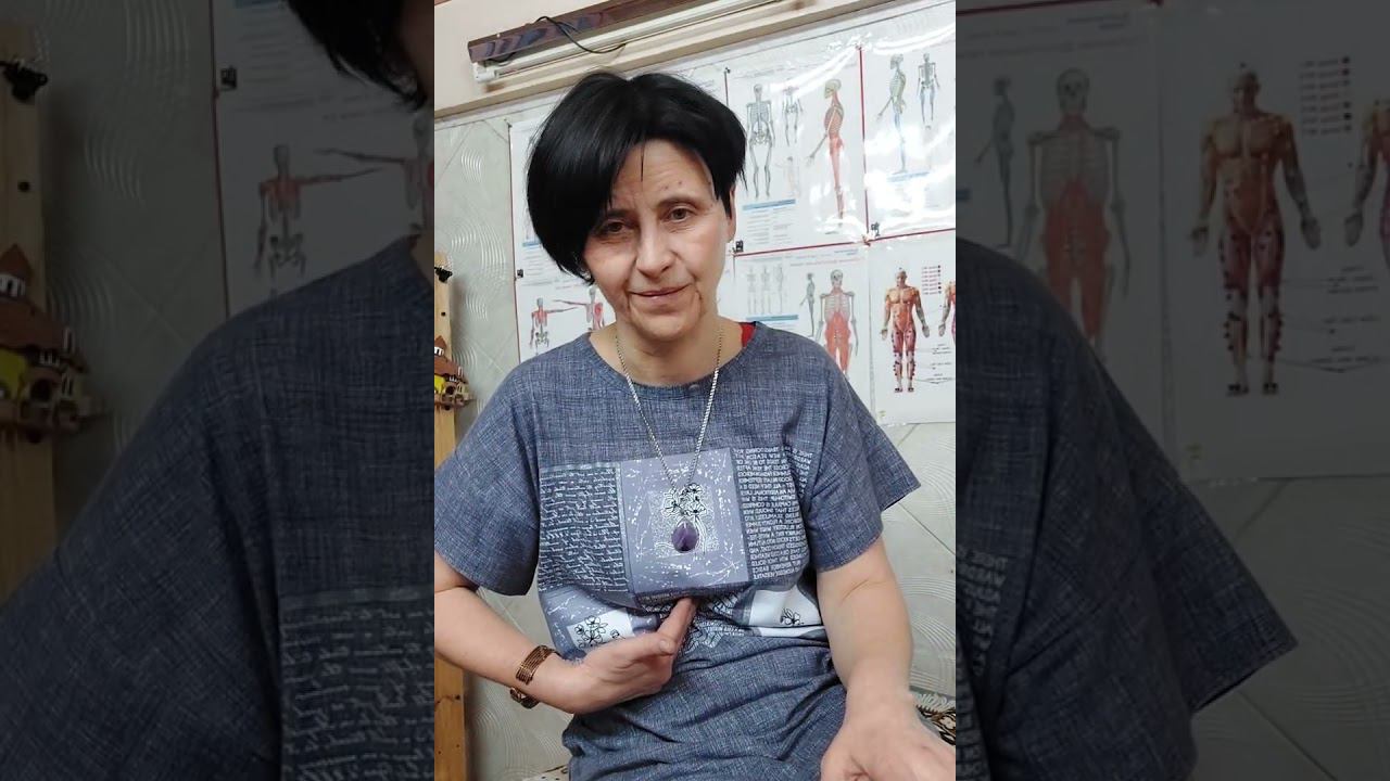 Стенокардия. смотреть онлайн