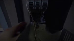 Электрокотел kessel 12кВт. Неудобное подключение кабеля.