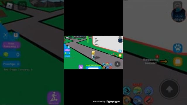 КАК СОХРАНИТЬ АККАУНТ В РОБЛОКС ЕСЛИ ТЫ ЕГО УДАЛИЛ??? ОТВЕТ ТУТ!!! смотреть онлайн