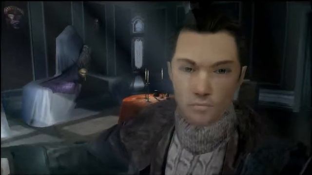 (PC) Fahrenheit: Indigo prophecy - 08 - Casa de Agatha смотреть онлайн