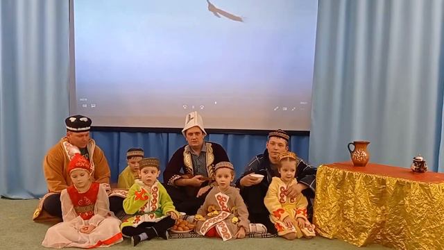 МАДОУ 94 Казахи смотреть онлайн