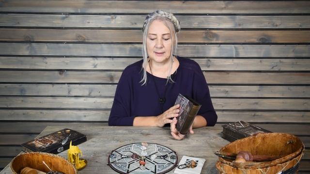 Книга «Стихийная магия Камня Алатырь» смотреть онлайн