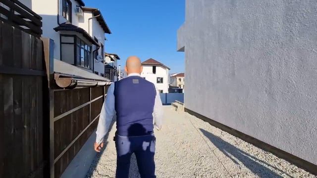 СВОЙ ДОМ в стиле хай-тек с большой террасой и видом НА МОРЕ || ДОМА и земельные УЧАСТКИ в Геленджик смотреть онлайн