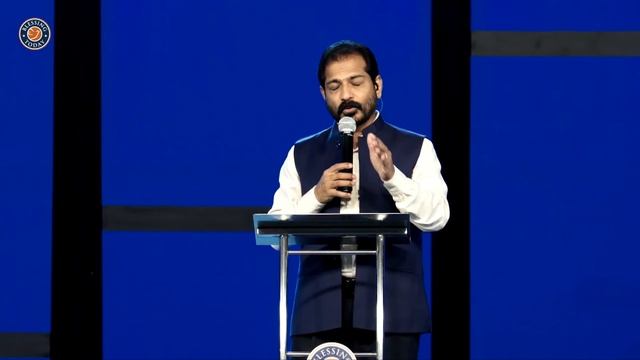 Online Sunday Service (4 Oct 2020) | UNLOCK BLESSINGS | Ps. Damien Antony #BlessingToday смотреть онлайн