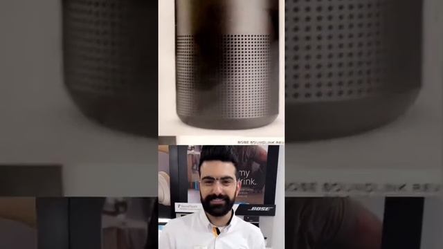Unboxing Bose Soundlink Micro, Revolve and Revolve+ смотреть онлайн