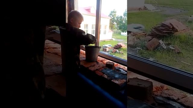 Кладка кирпича по ГОСТу