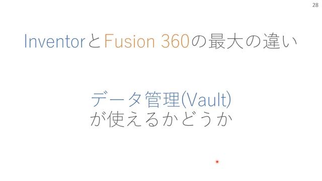 なにが違う？InventorとFusion360とAutoCAD（3次元CADの選び方がわかるオンデマンドセミナー2021） смотреть онлайн